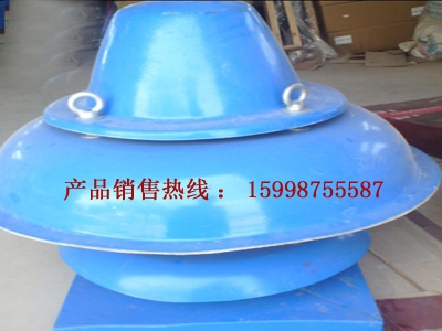 WT4-85-11系列屋頂風機